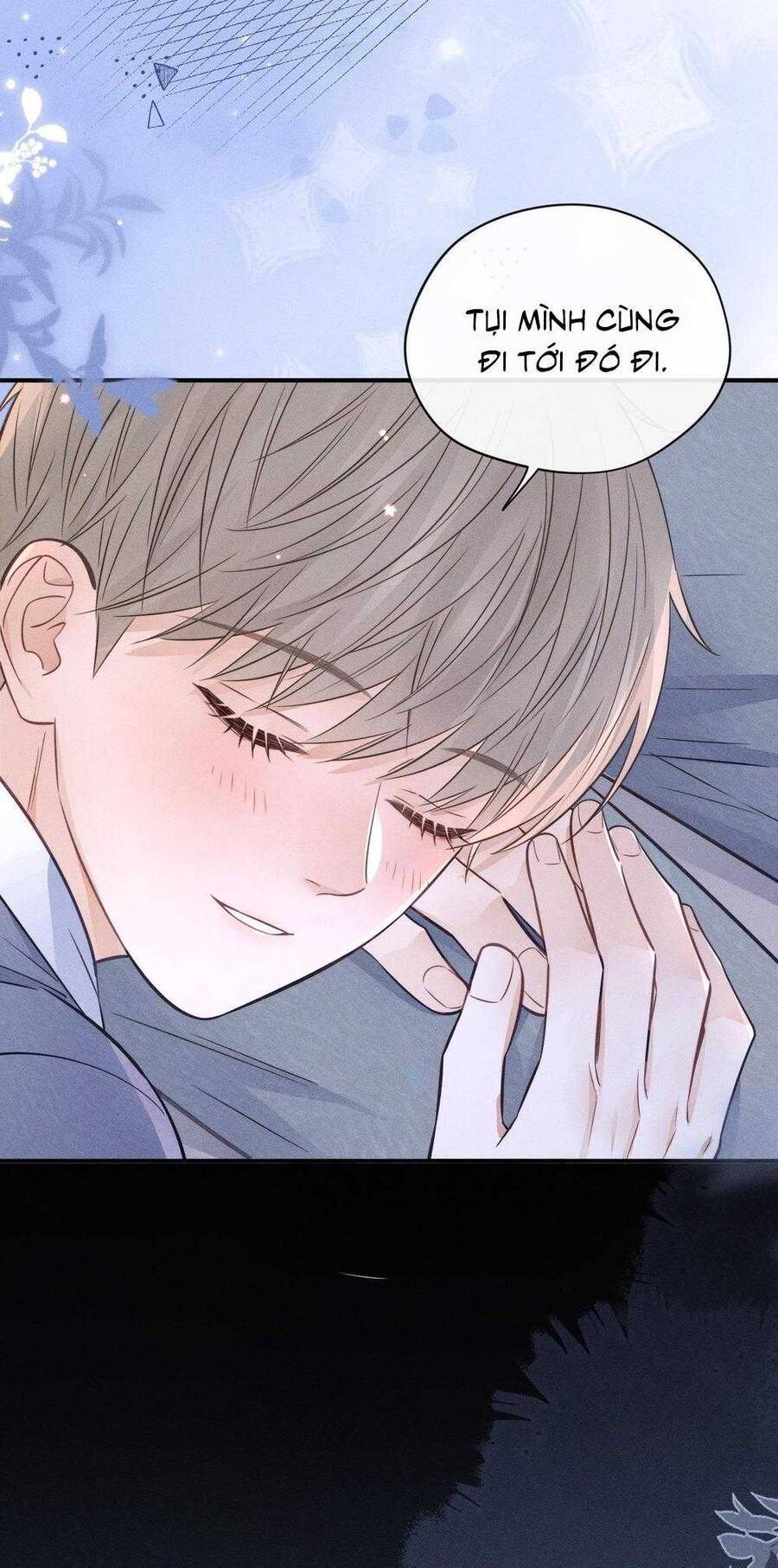 Khoảng Thời Gian May Mắn Chapter  48 - 24
