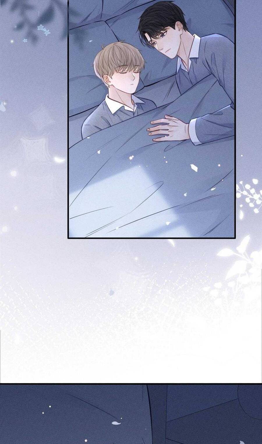 Khoảng Thời Gian May Mắn Chapter  48 - 26