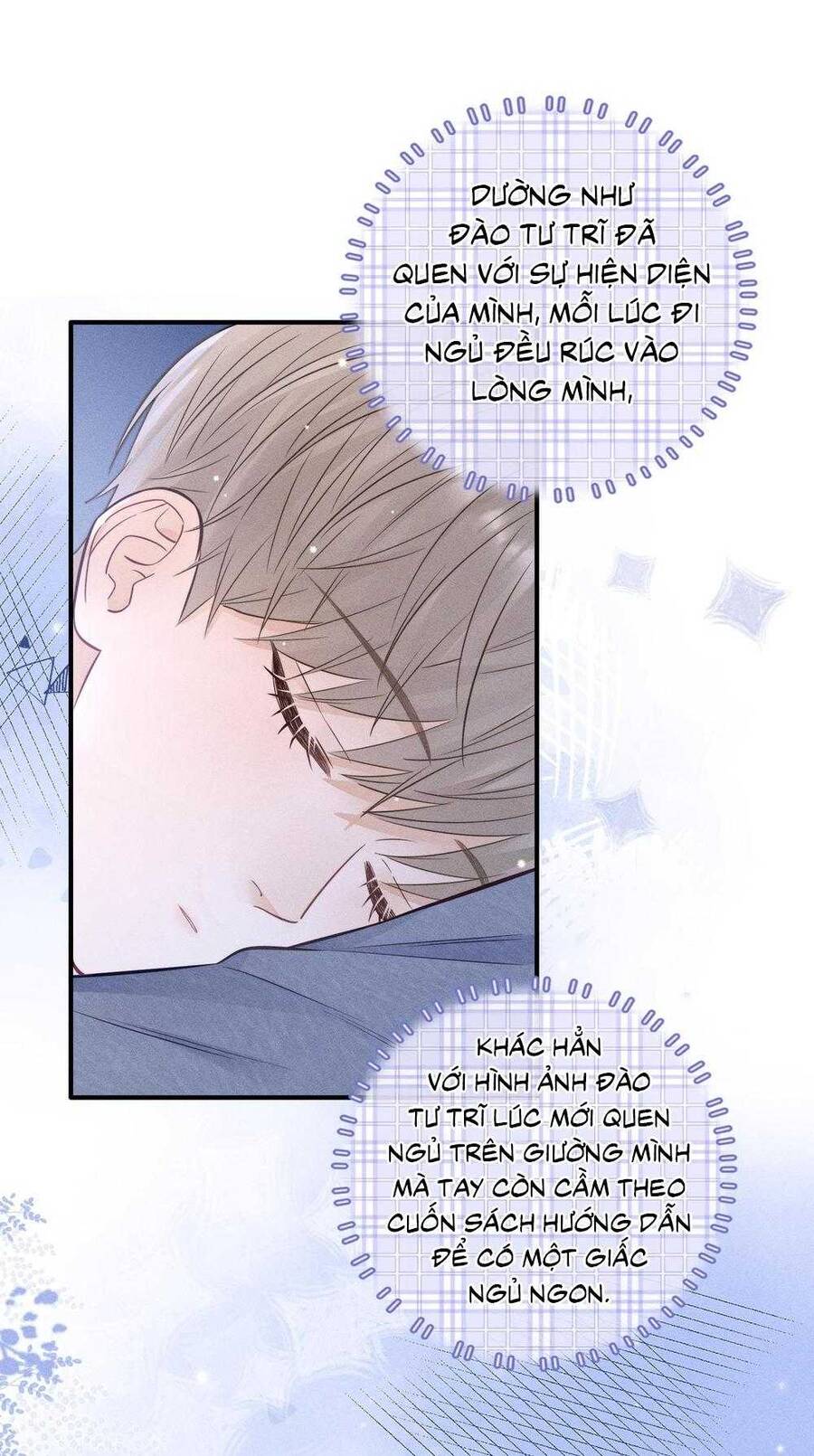 Khoảng Thời Gian May Mắn Chapter  48 - 28