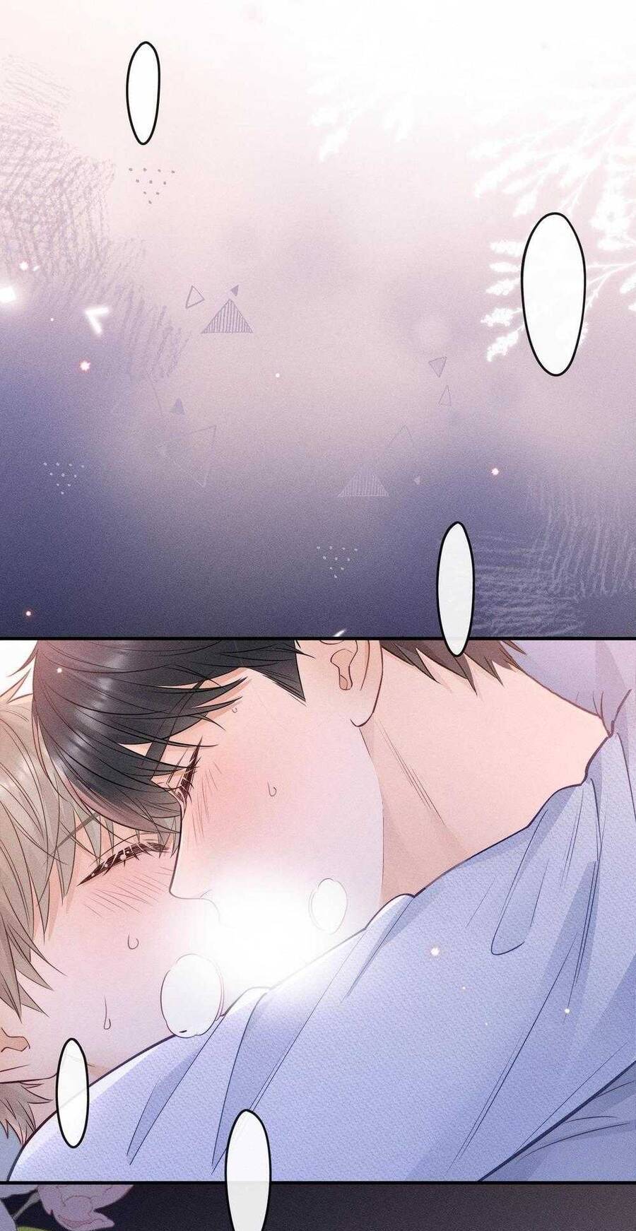 Khoảng Thời Gian May Mắn Chapter  48 - 6