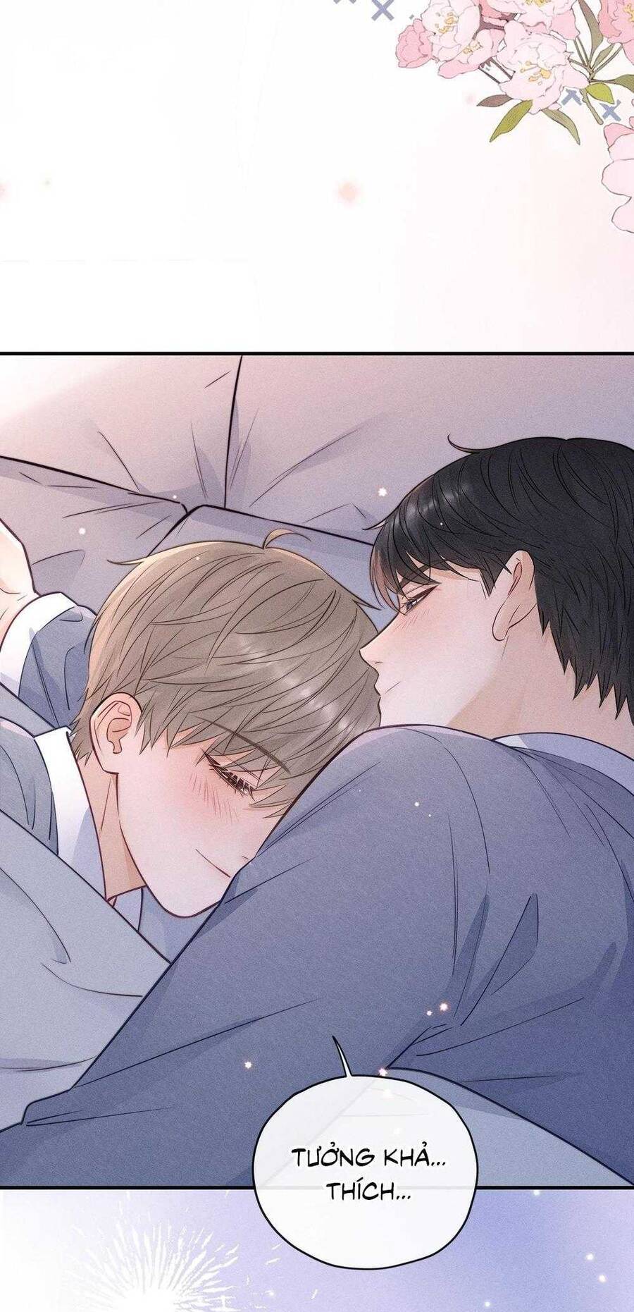 Khoảng Thời Gian May Mắn Chapter  48 - 8