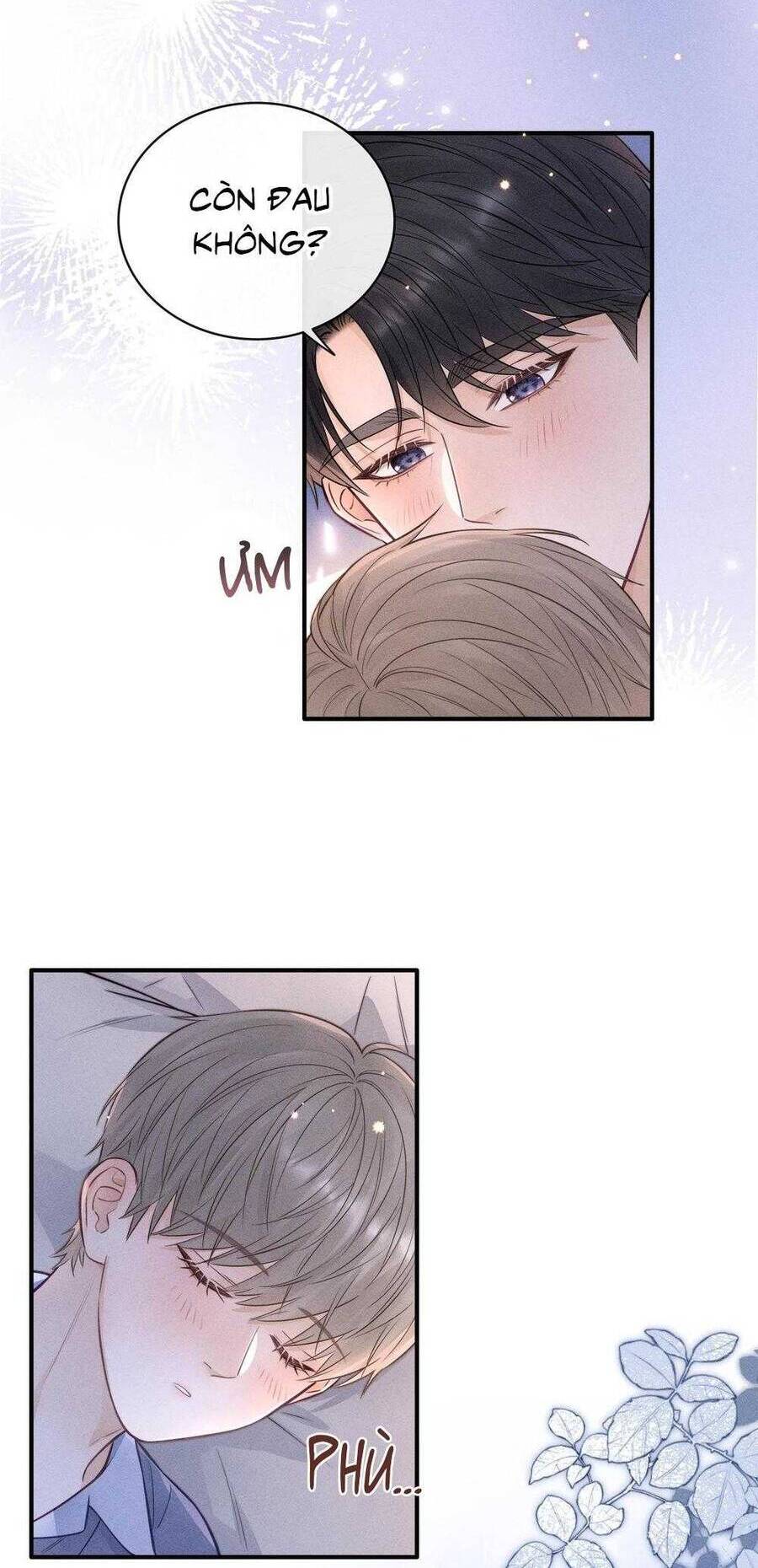 Khoảng Thời Gian May Mắn Chapter  48 - 9