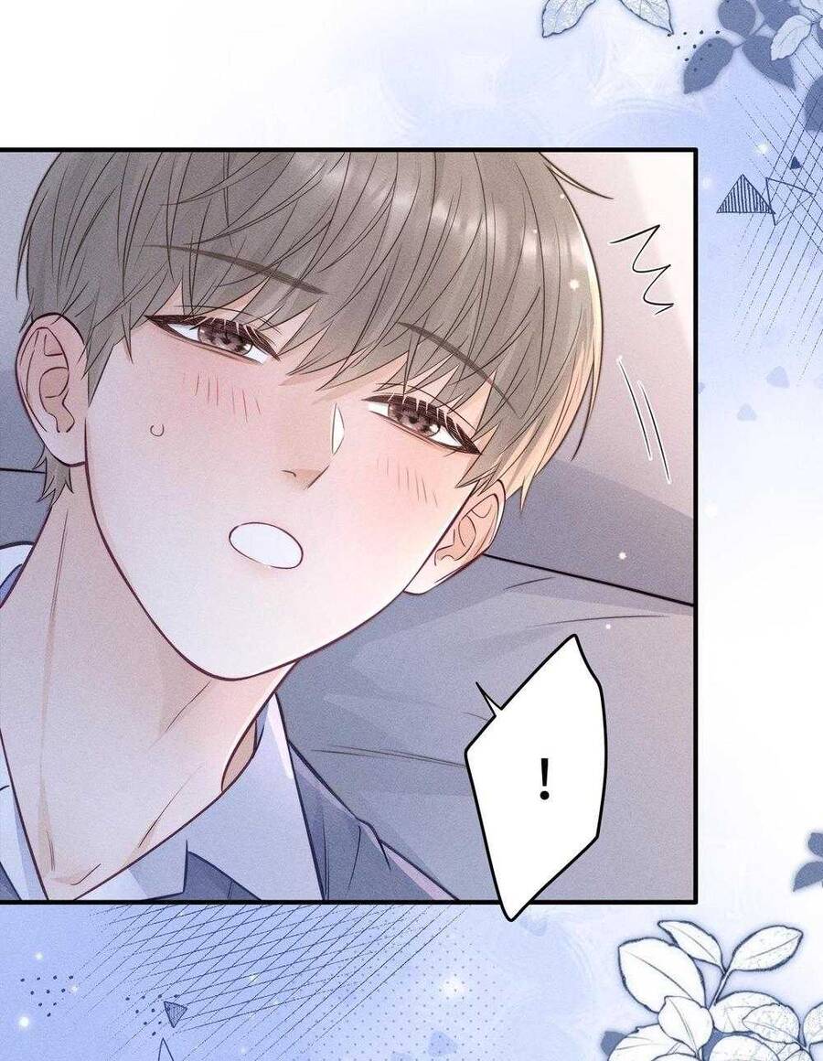 Khoảng Thời Gian May Mắn Chapter  48 - 10