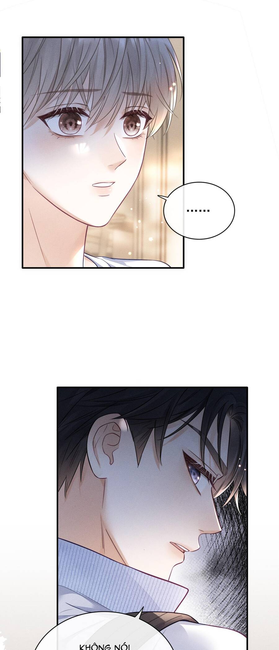 Khoảng Thời Gian May Mắn Chapter  5 - 22
