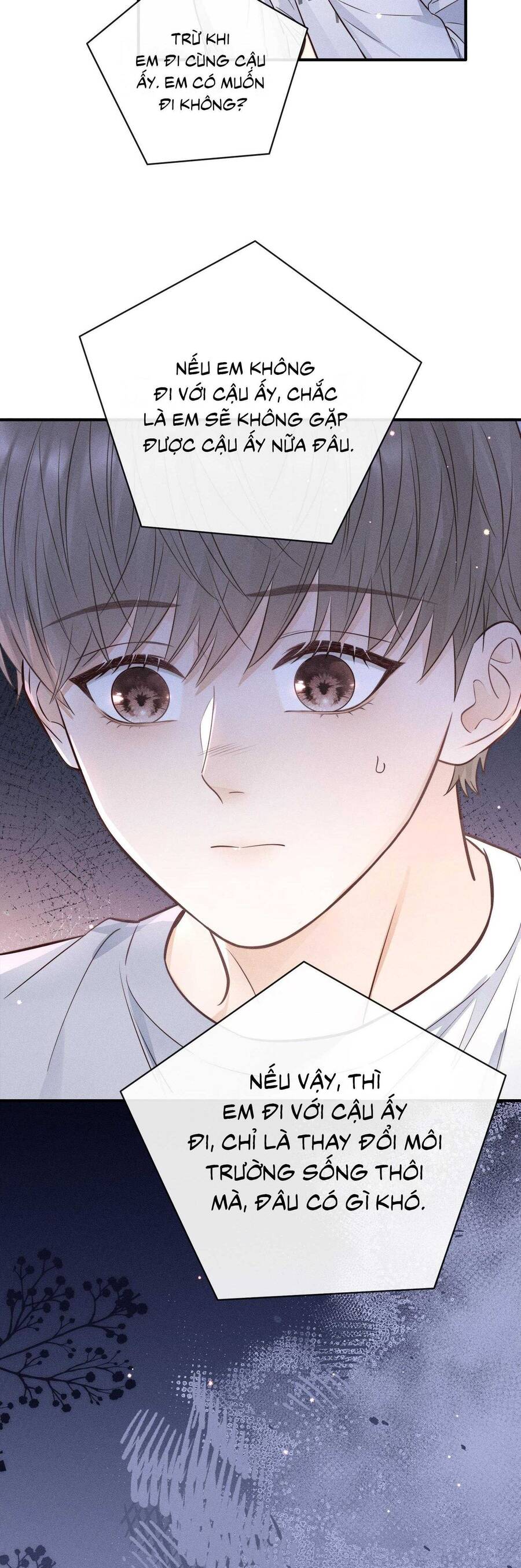 Khoảng Thời Gian May Mắn Chapter  51 - 13