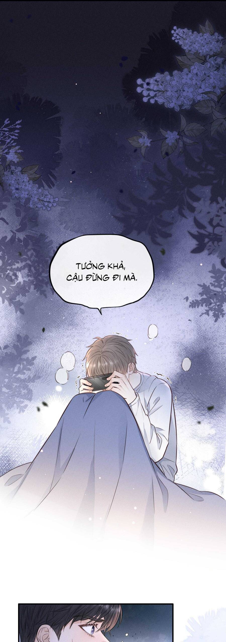 Khoảng Thời Gian May Mắn Chapter  51 - 15