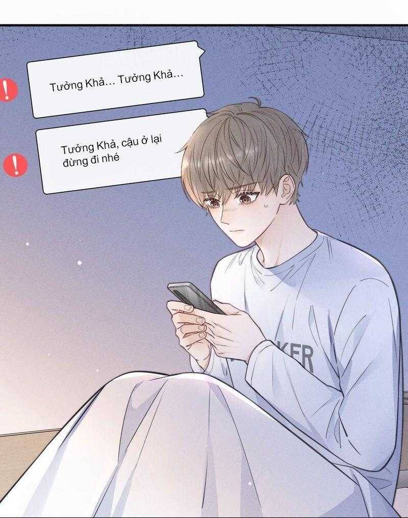 Khoảng Thời Gian May Mắn Chapter  52 - 11