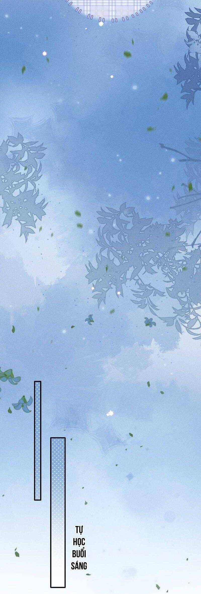 Khoảng Thời Gian May Mắn Chapter  52 - 17
