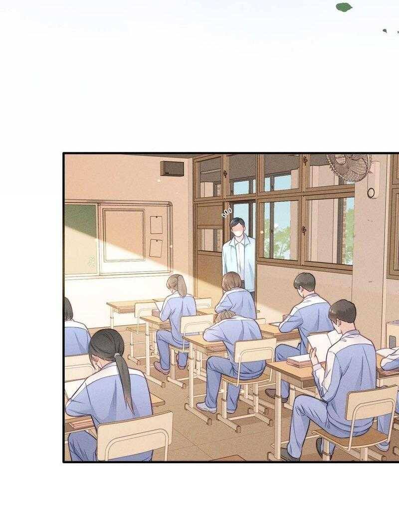 Khoảng Thời Gian May Mắn Chapter  52 - 18
