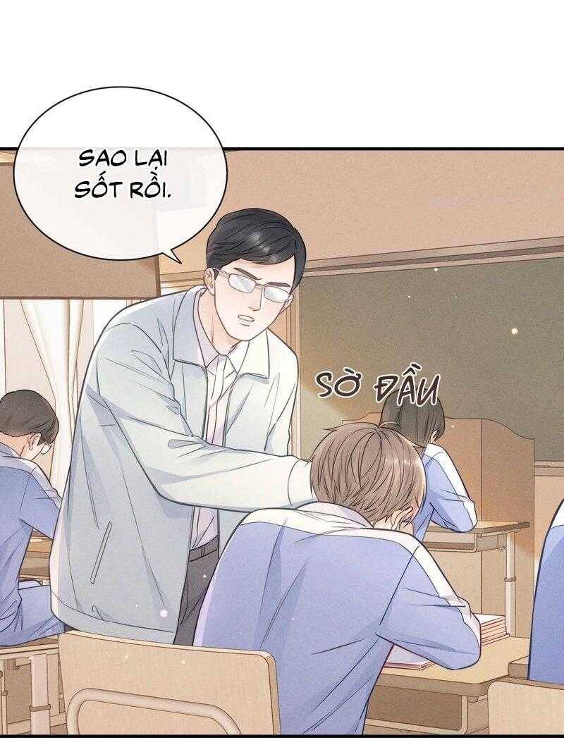 Khoảng Thời Gian May Mắn Chapter  52 - 20