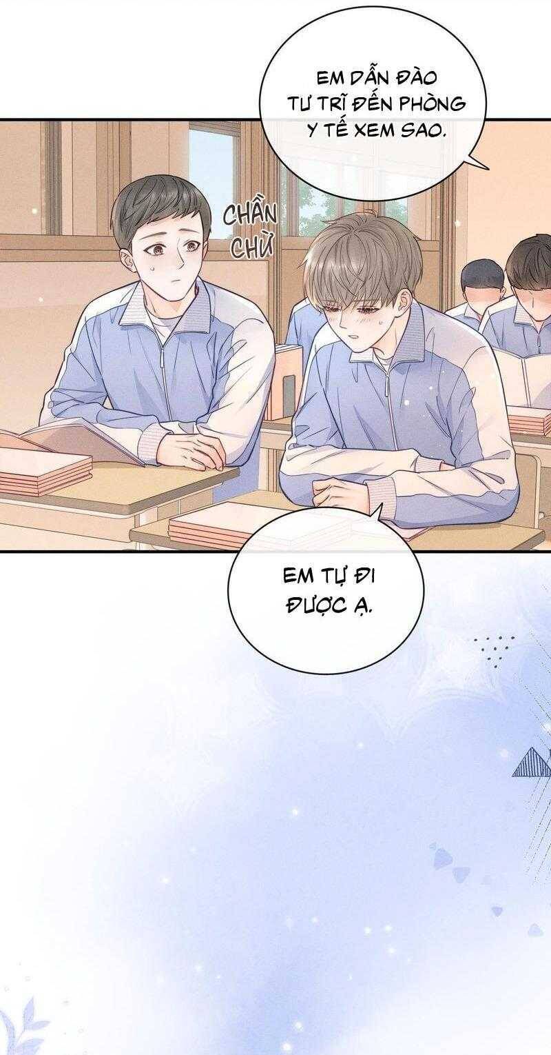 Khoảng Thời Gian May Mắn Chapter  52 - 21