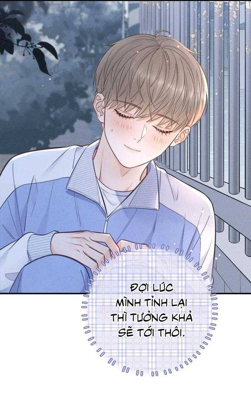 Khoảng Thời Gian May Mắn Chapter  52 - 23