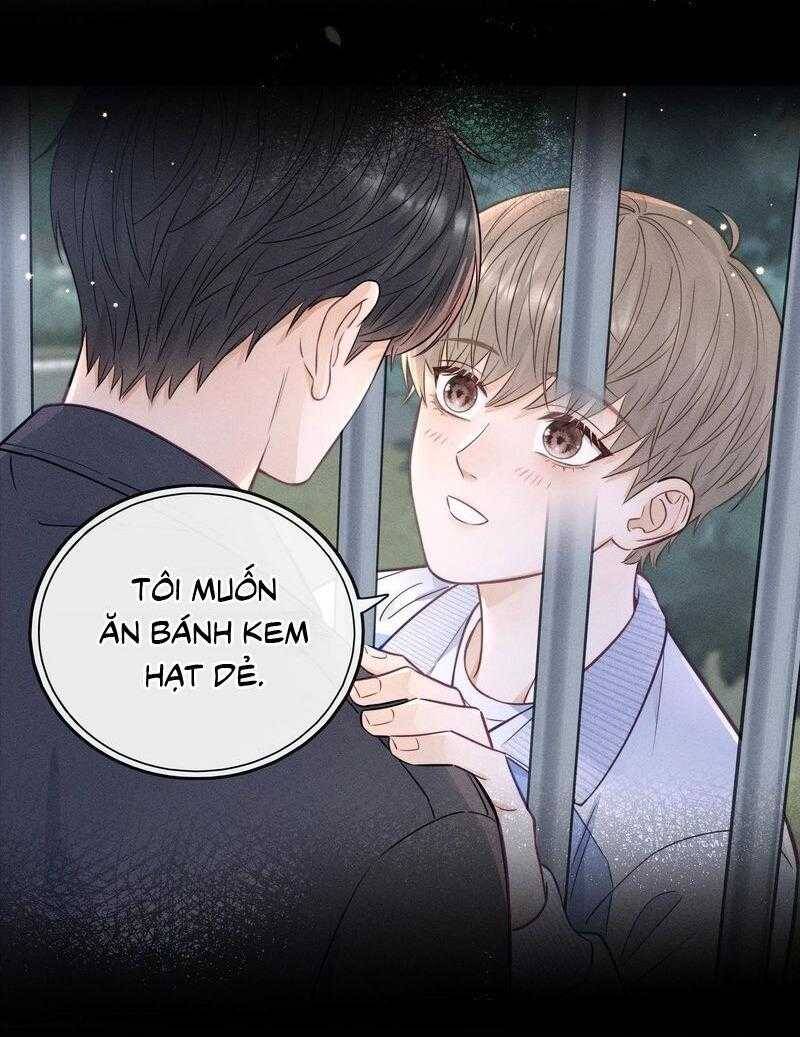 Khoảng Thời Gian May Mắn Chapter  52 - 27