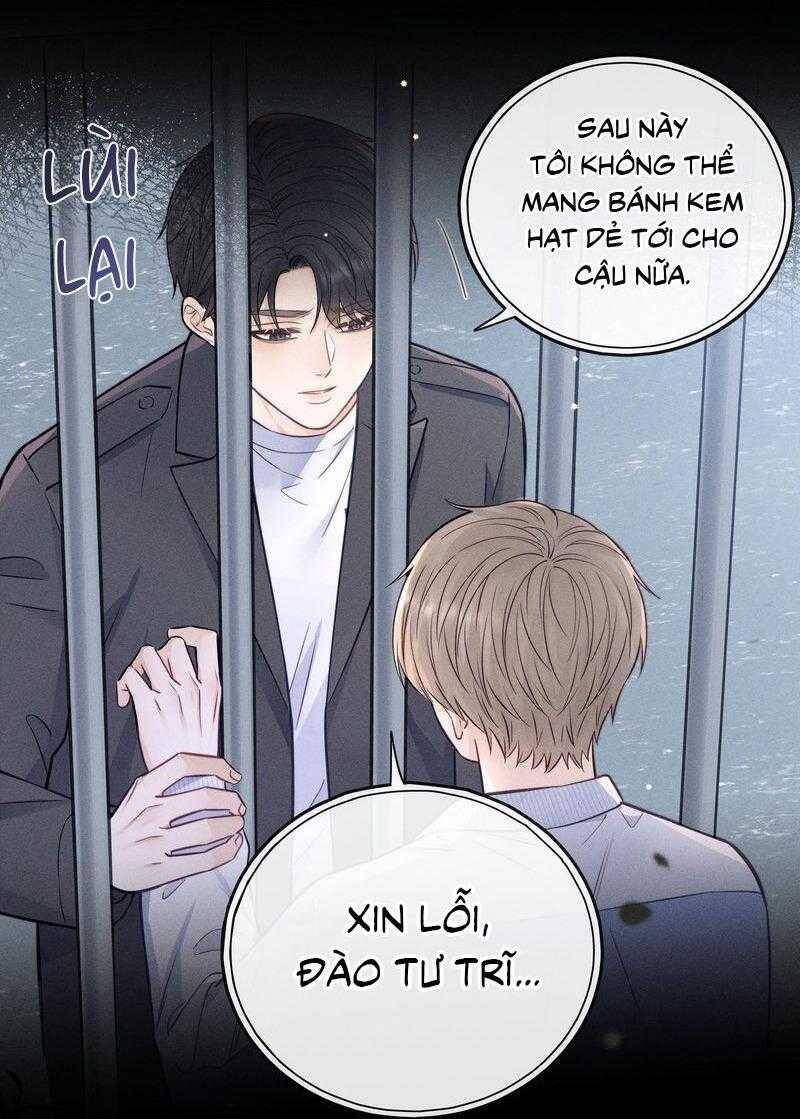 Khoảng Thời Gian May Mắn Chapter  52 - 28