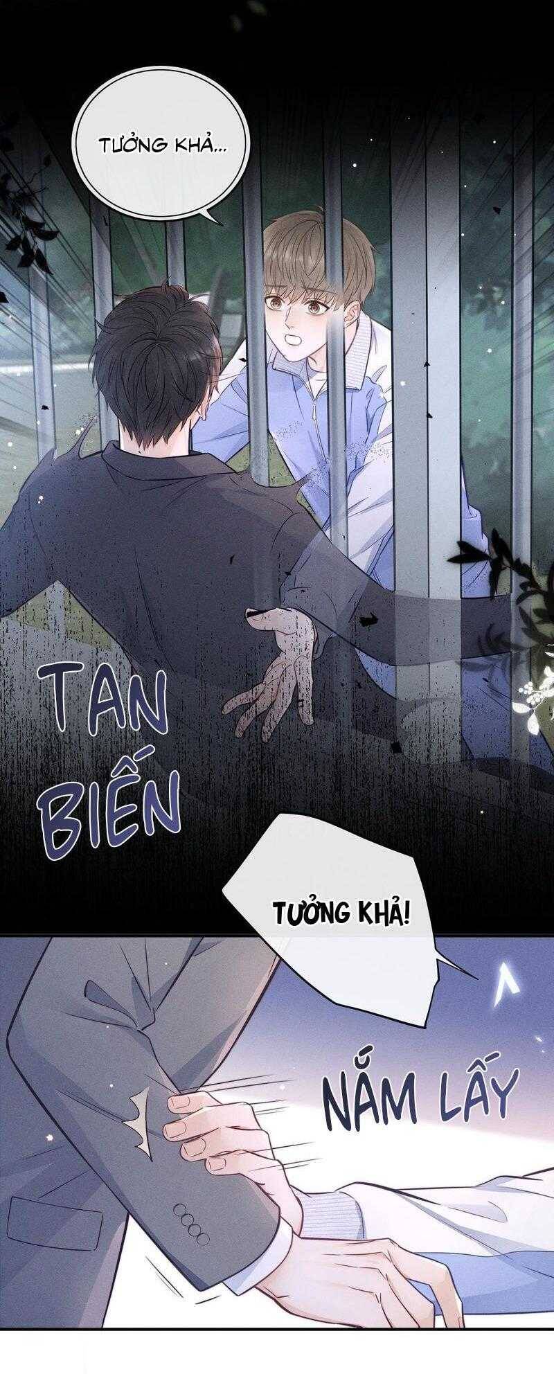 Khoảng Thời Gian May Mắn Chapter  52 - 29