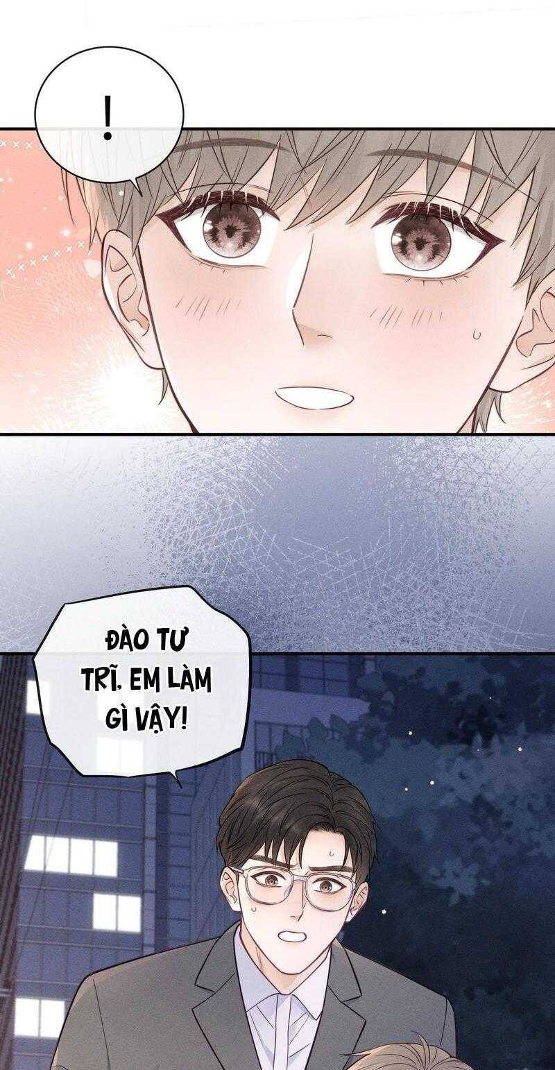 Khoảng Thời Gian May Mắn Chapter  52 - 30