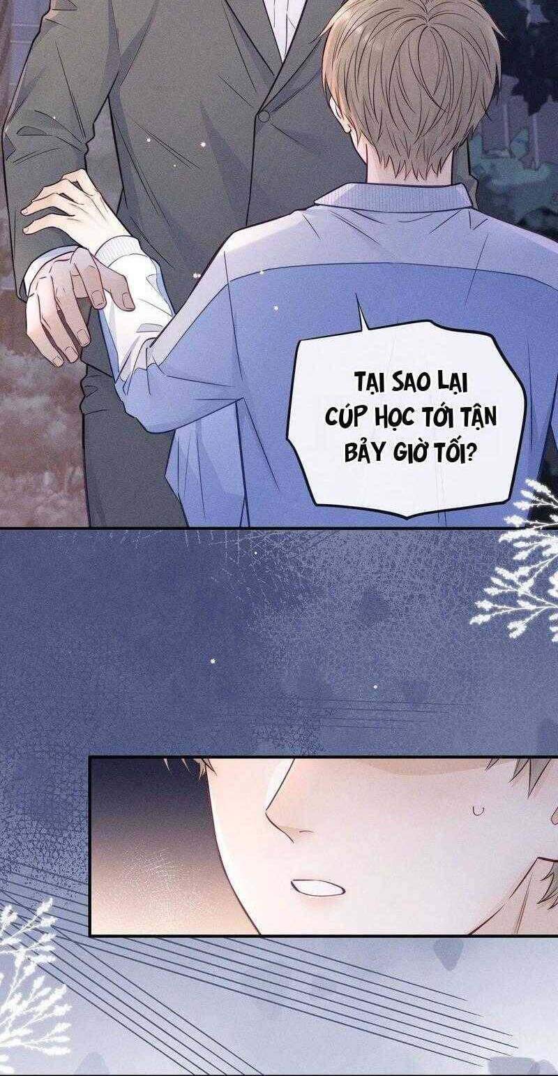 Khoảng Thời Gian May Mắn Chapter  52 - 31
