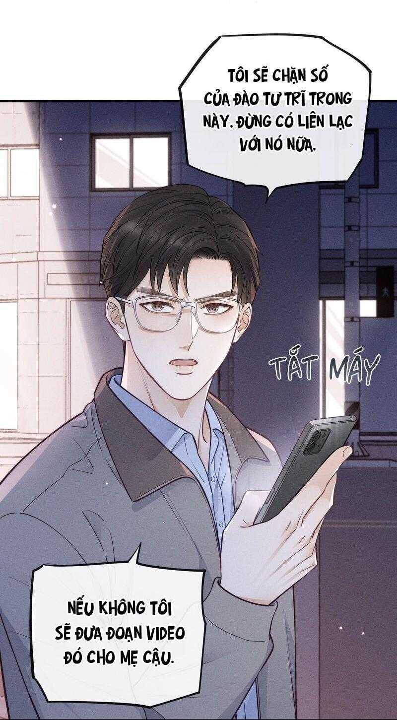 Khoảng Thời Gian May Mắn Chapter  52 - 5