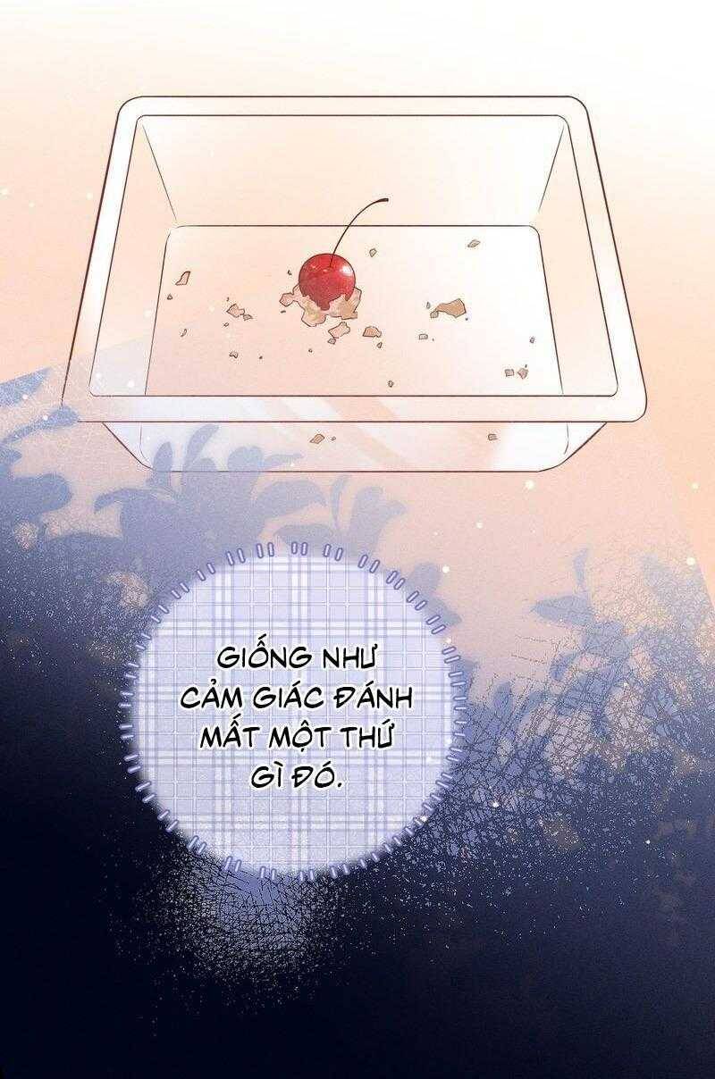 Khoảng Thời Gian May Mắn Chapter 53 - 8