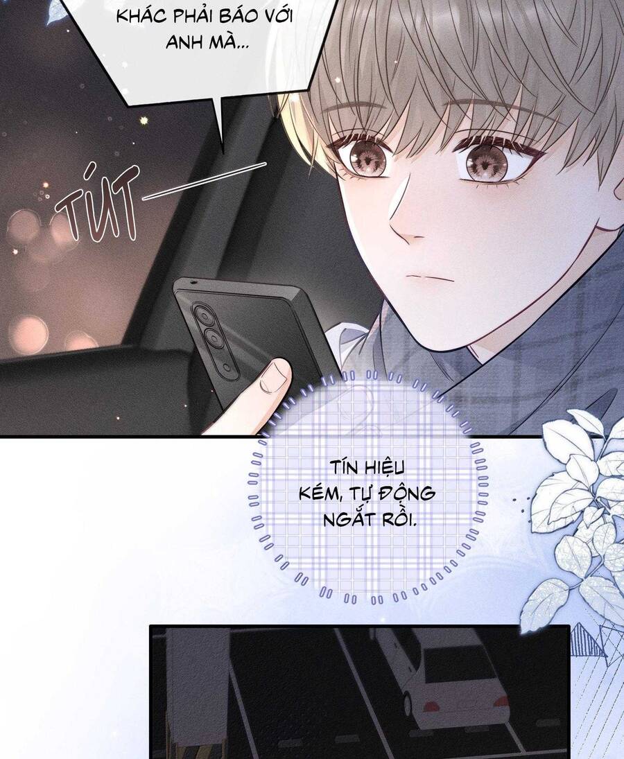 Khoảng Thời Gian May Mắn Chapter 58 - 23