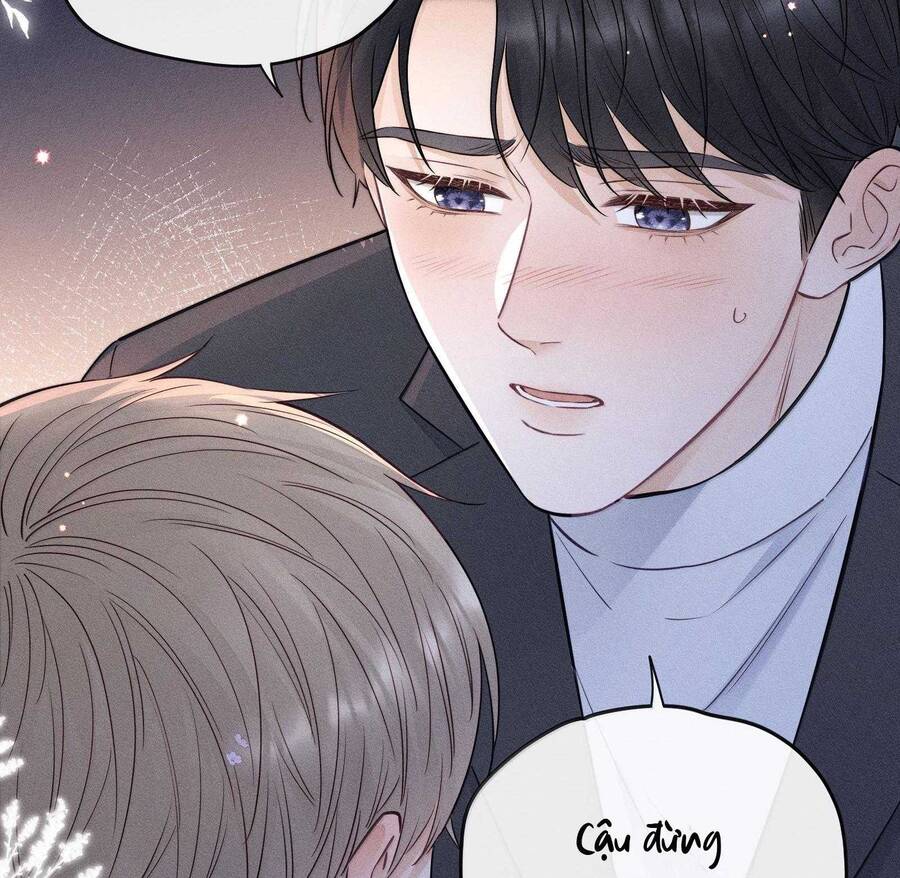 Khoảng Thời Gian May Mắn Chapter 58 - 34
