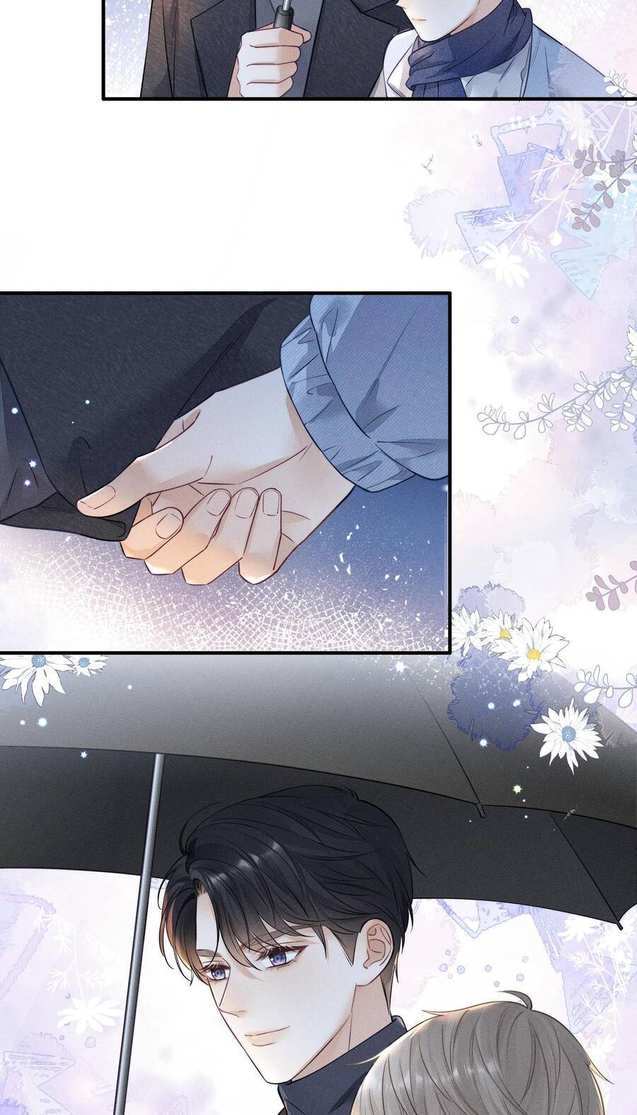 Khoảng Thời Gian May Mắn Chapter  8 - 32