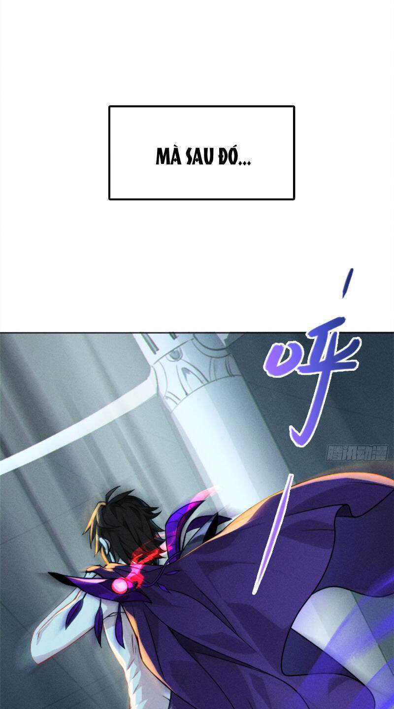 Đồ Nhi Phản Diện Ngươi Hãy Bỏ Qua Sư Tôn Đi Chapter  1 - 46