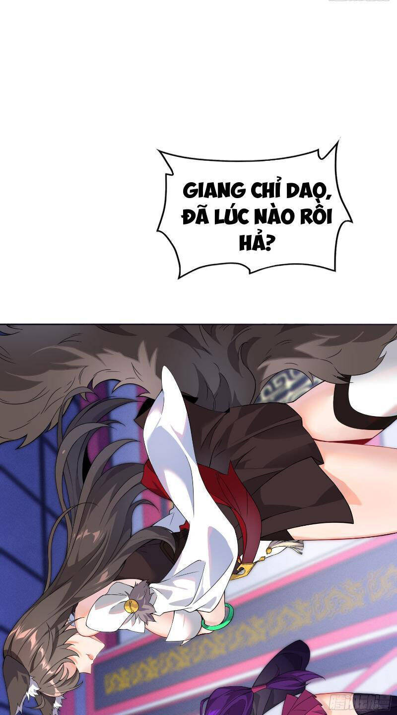 Đồ Nhi Phản Diện Ngươi Hãy Bỏ Qua Sư Tôn Đi Chapter  1 - 56