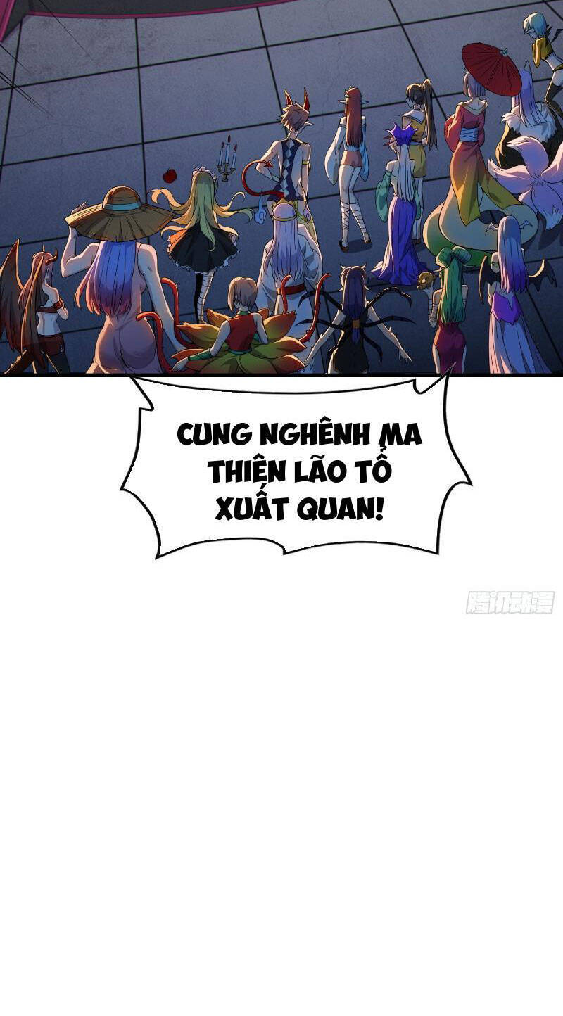 Đồ Nhi Phản Diện Ngươi Hãy Bỏ Qua Sư Tôn Đi Chapter  1 - 7