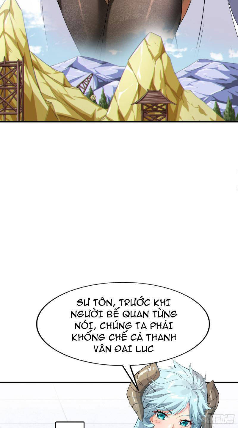 Đồ Nhi Phản Diện Ngươi Hãy Bỏ Qua Sư Tôn Đi Chapter  1 - 70