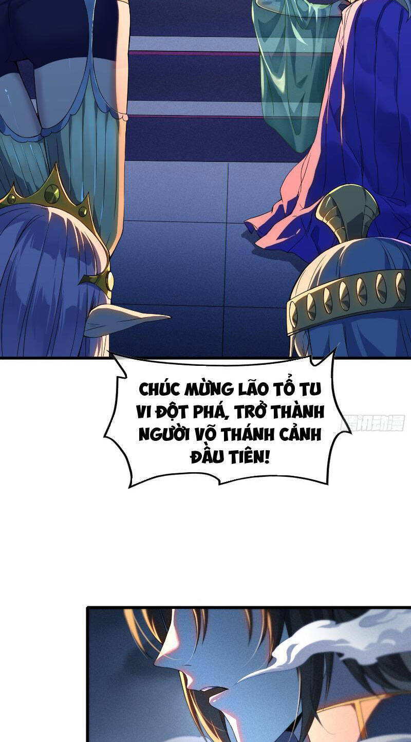 Đồ Nhi Phản Diện Ngươi Hãy Bỏ Qua Sư Tôn Đi Chapter  1 - 9