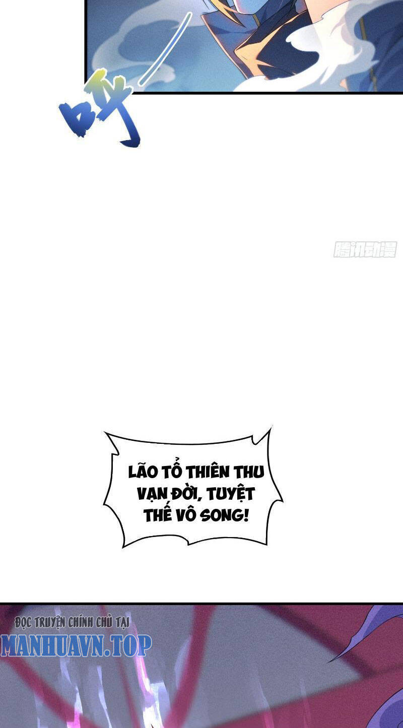 Đồ Nhi Phản Diện Ngươi Hãy Bỏ Qua Sư Tôn Đi Chapter  1 - 10