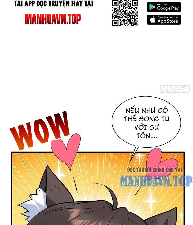 Đồ Nhi Phản Diện Ngươi Hãy Bỏ Qua Sư Tôn Đi Chapter  1 - 100