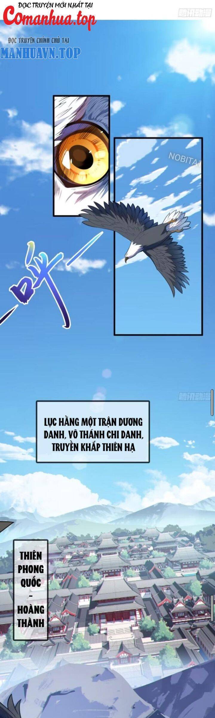 Đồ Nhi Phản Diện Ngươi Hãy Bỏ Qua Sư Tôn Đi Chapter  10 - 15
