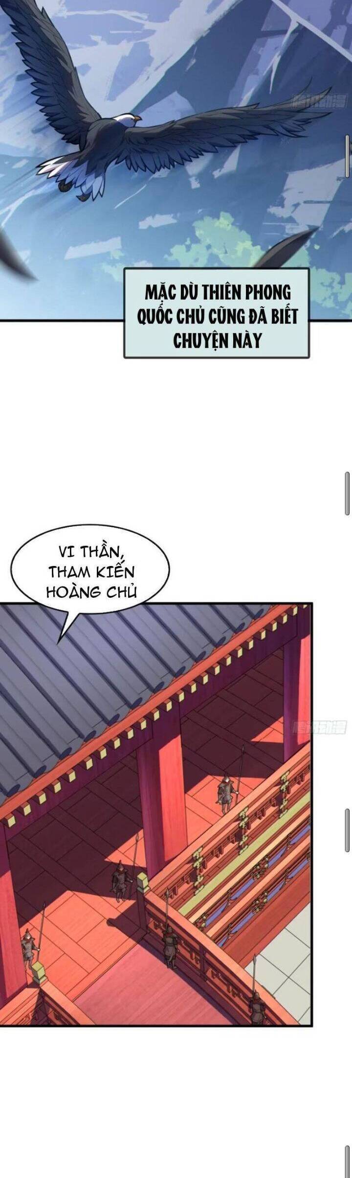 Đồ Nhi Phản Diện Ngươi Hãy Bỏ Qua Sư Tôn Đi Chapter  10 - 16