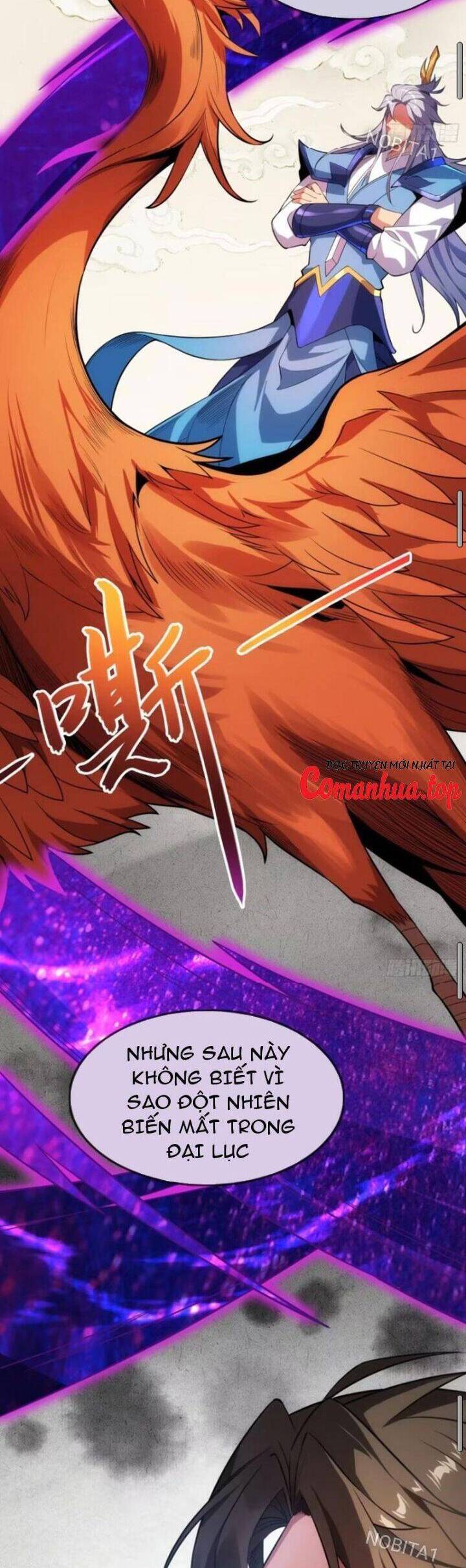 Đồ Nhi Phản Diện Ngươi Hãy Bỏ Qua Sư Tôn Đi Chapter  17 - 18