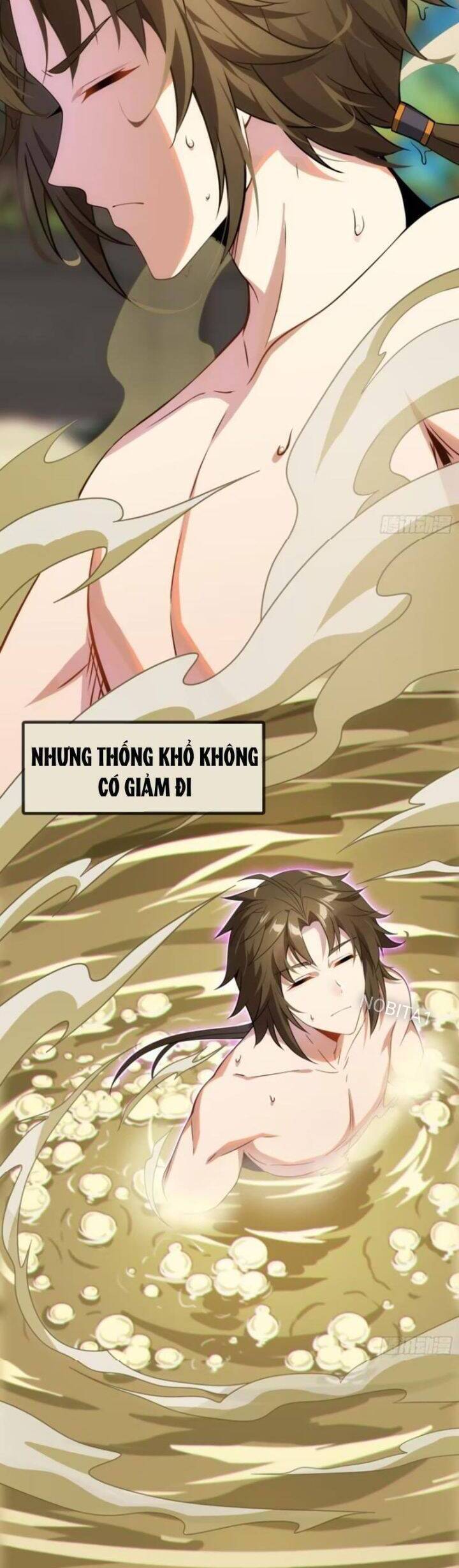 Đồ Nhi Phản Diện Ngươi Hãy Bỏ Qua Sư Tôn Đi Chapter  17 - 10