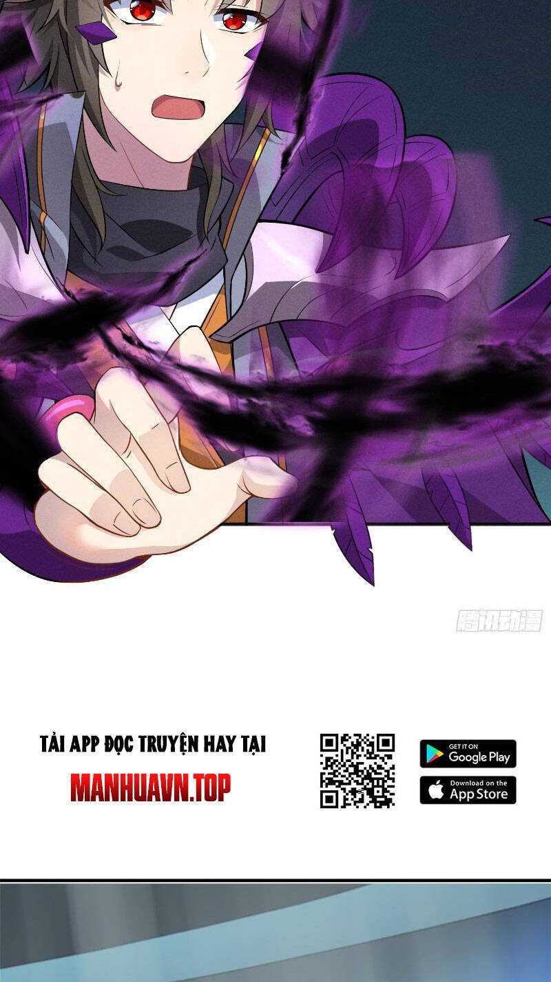 Đồ Nhi Phản Diện Ngươi Hãy Bỏ Qua Sư Tôn Đi Chapter  2 - 19