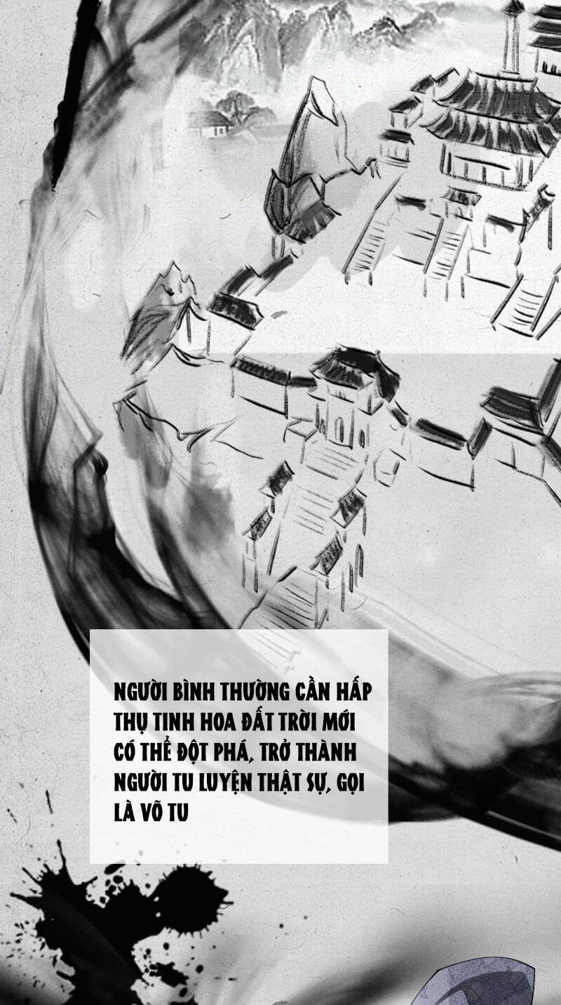Đồ Nhi Phản Diện Ngươi Hãy Bỏ Qua Sư Tôn Đi Chapter  2 - 29