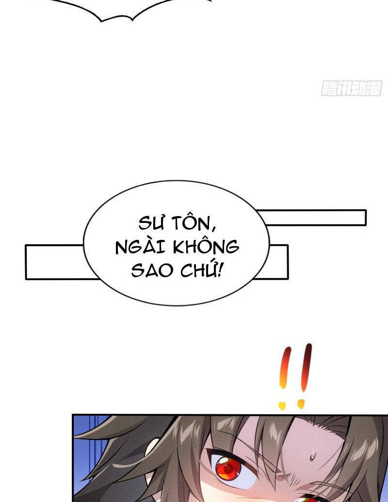 Đồ Nhi Phản Diện Ngươi Hãy Bỏ Qua Sư Tôn Đi Chapter  2 - 54