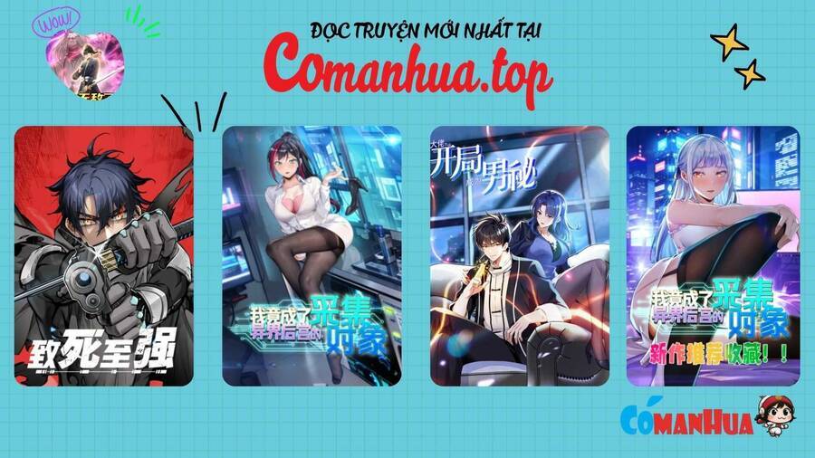Đồ Nhi Phản Diện Ngươi Hãy Bỏ Qua Sư Tôn Đi Chapter  39 - 29