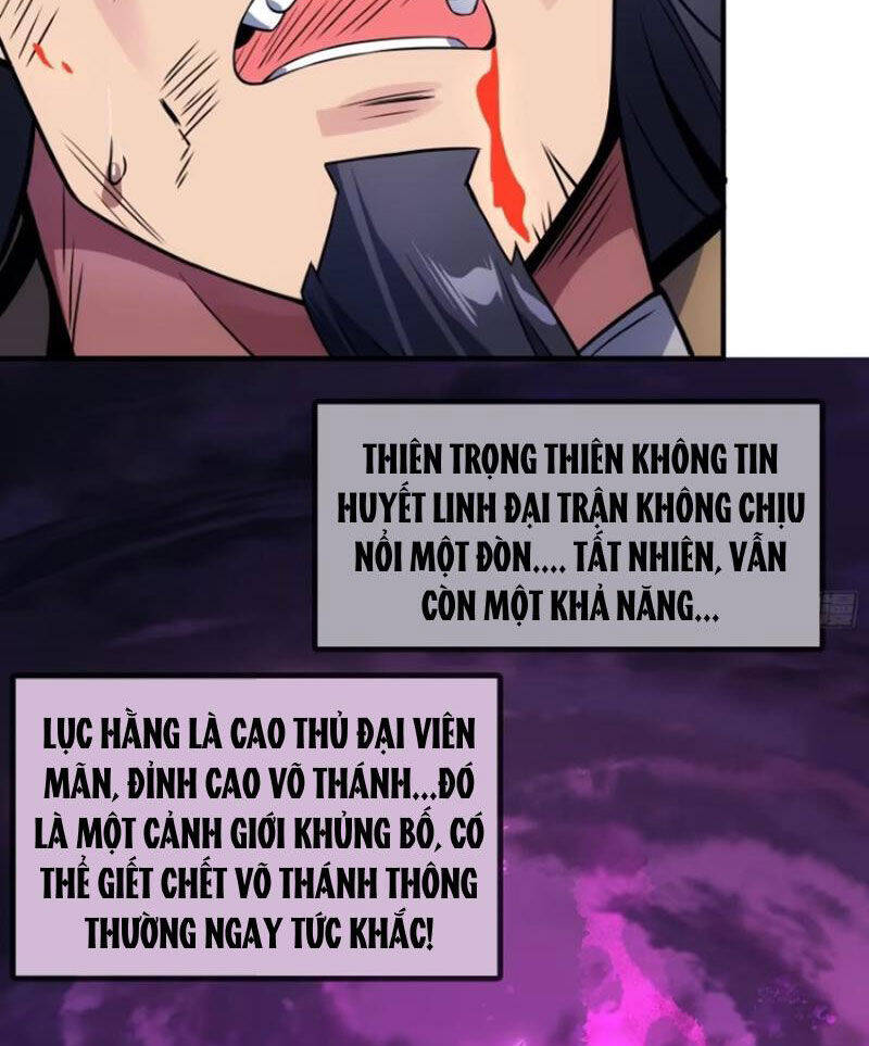 Đồ Nhi Phản Diện Ngươi Hãy Bỏ Qua Sư Tôn Đi Chapter  52 - 13