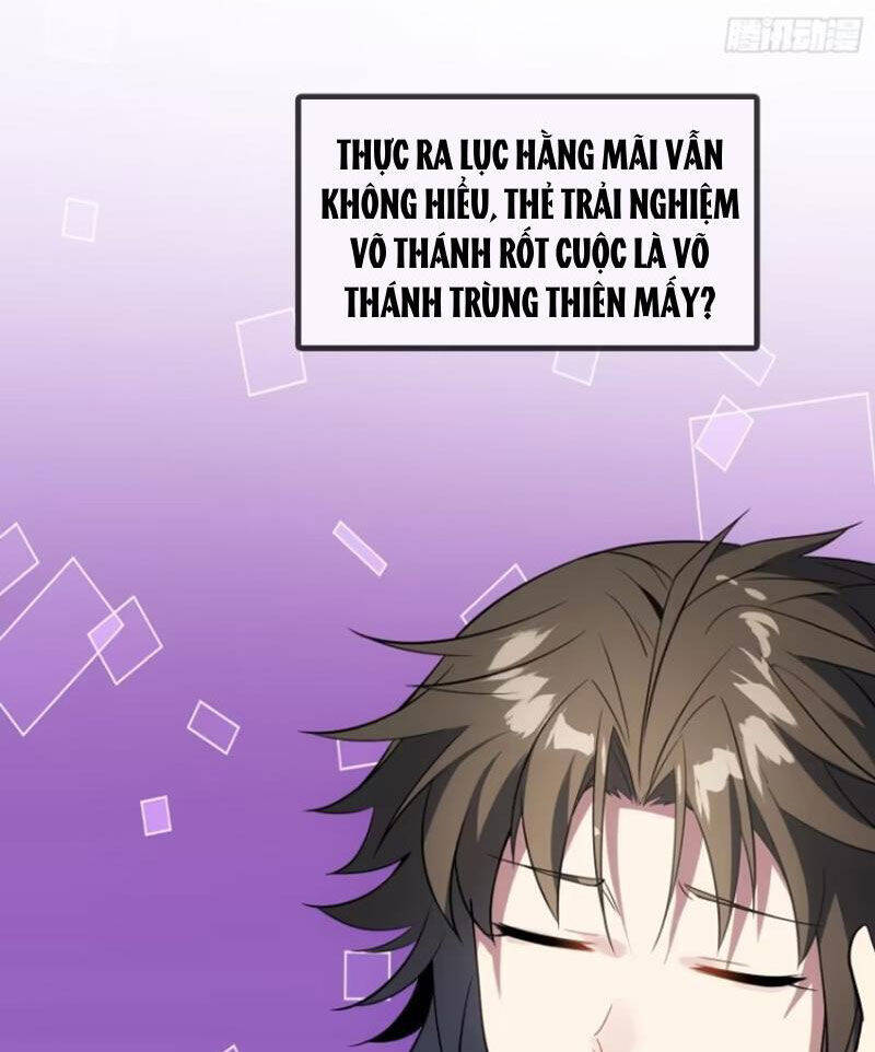Đồ Nhi Phản Diện Ngươi Hãy Bỏ Qua Sư Tôn Đi Chapter  52 - 18