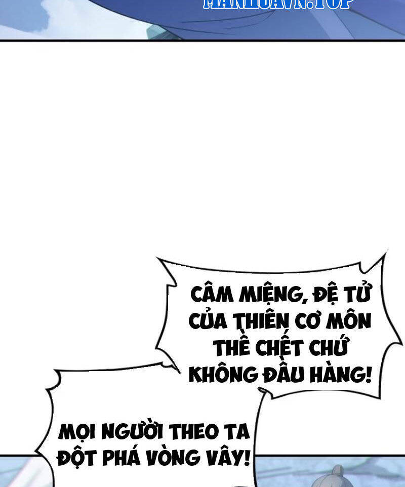 Đồ Nhi Phản Diện Ngươi Hãy Bỏ Qua Sư Tôn Đi Chapter  52 - 25