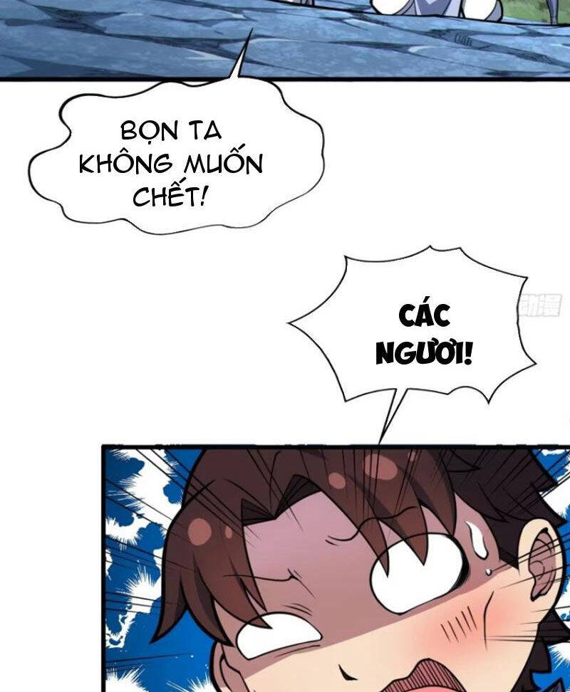 Đồ Nhi Phản Diện Ngươi Hãy Bỏ Qua Sư Tôn Đi Chapter  52 - 32