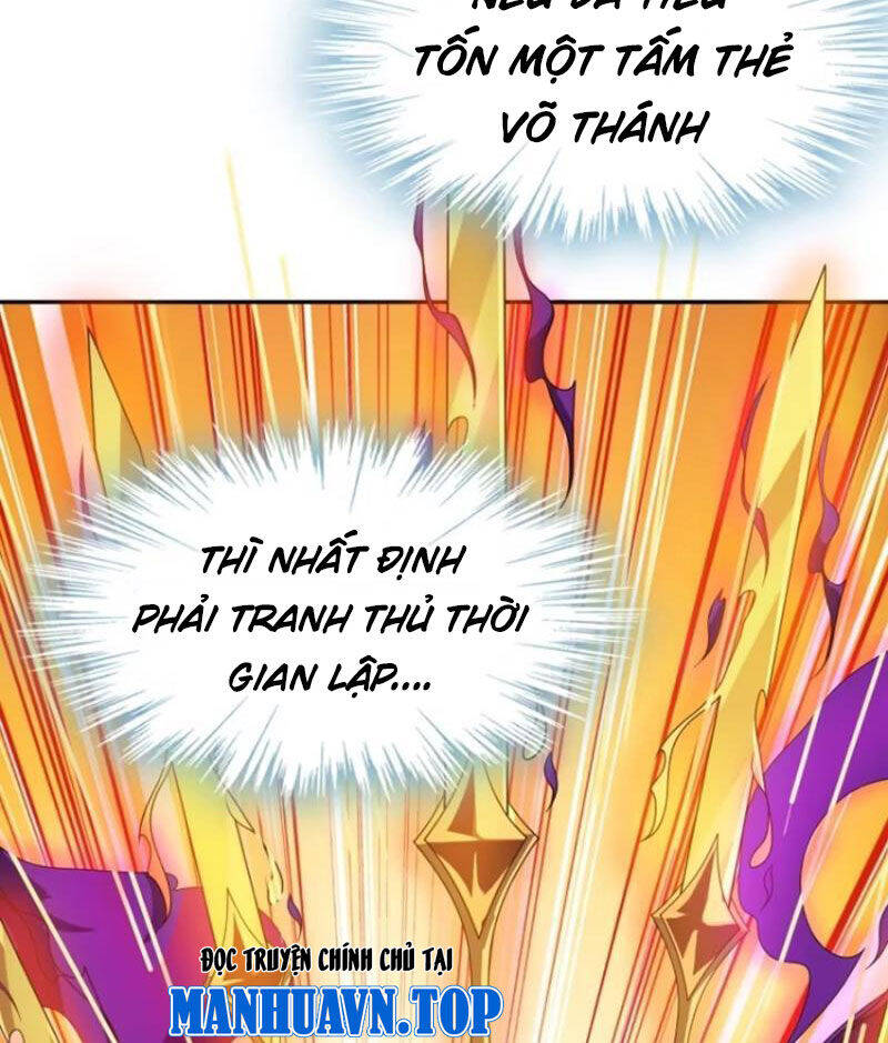 Đồ Nhi Phản Diện Ngươi Hãy Bỏ Qua Sư Tôn Đi Chapter  52 - 62