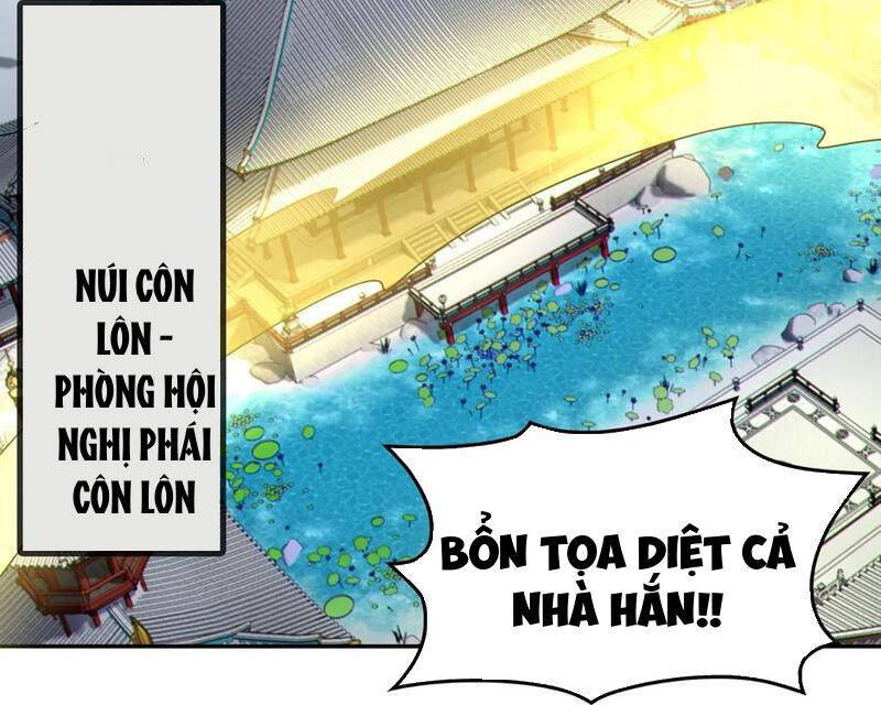 Đồ Nhi Phản Diện Ngươi Hãy Bỏ Qua Sư Tôn Đi Chapter  53 - 105