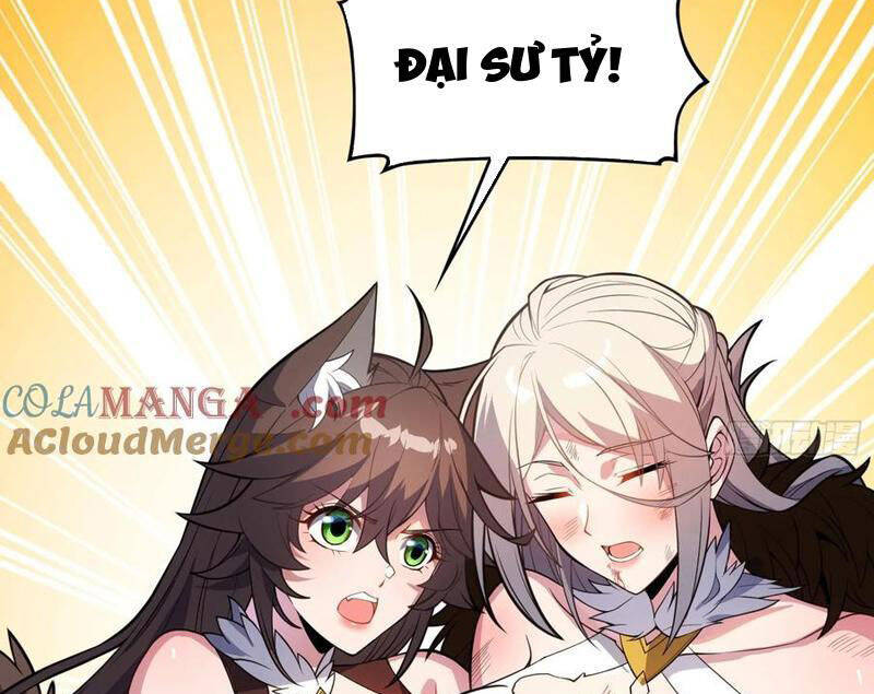Đồ Nhi Phản Diện Ngươi Hãy Bỏ Qua Sư Tôn Đi Chapter  53 - 135
