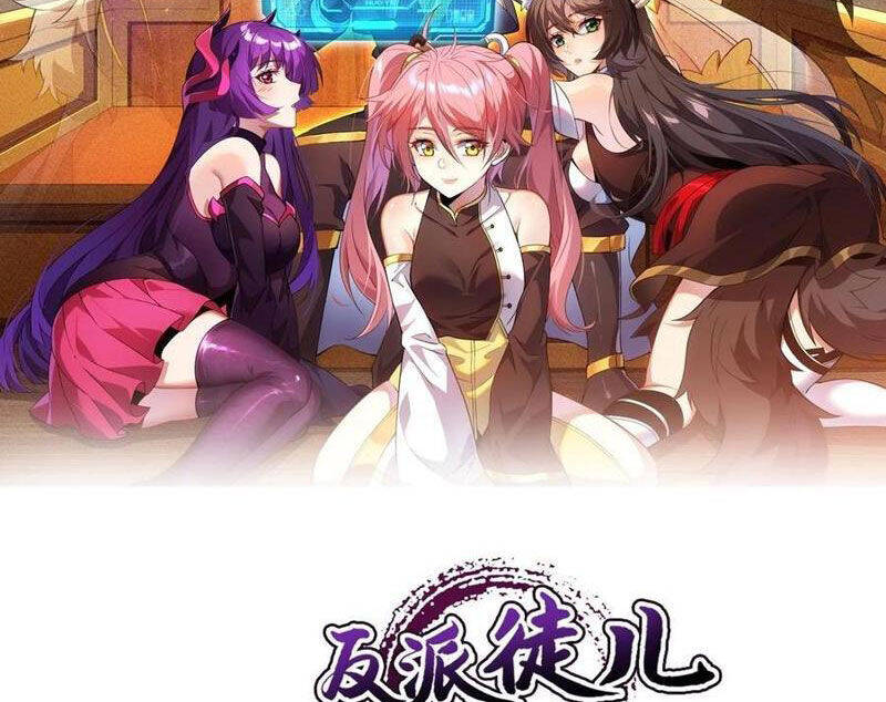 Đồ Nhi Phản Diện Ngươi Hãy Bỏ Qua Sư Tôn Đi Chapter  53 - 3