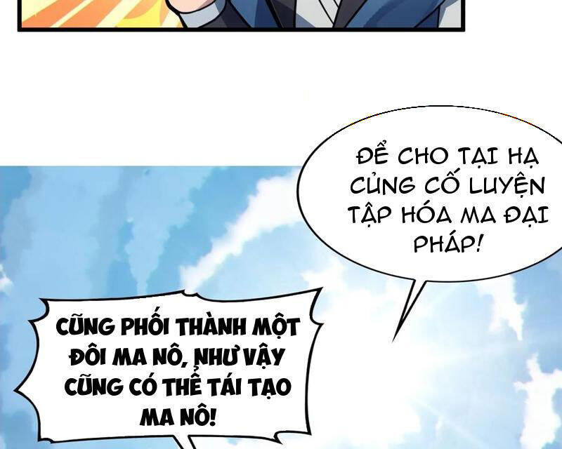 Đồ Nhi Phản Diện Ngươi Hãy Bỏ Qua Sư Tôn Đi Chapter  53 - 42